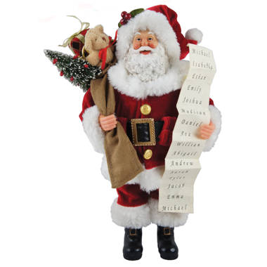 Department 56 Possible Dreams Santa Tower of Gifts | Wayfair